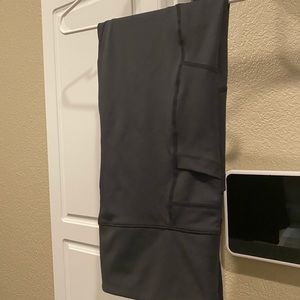 Black Pocket Light N Tights